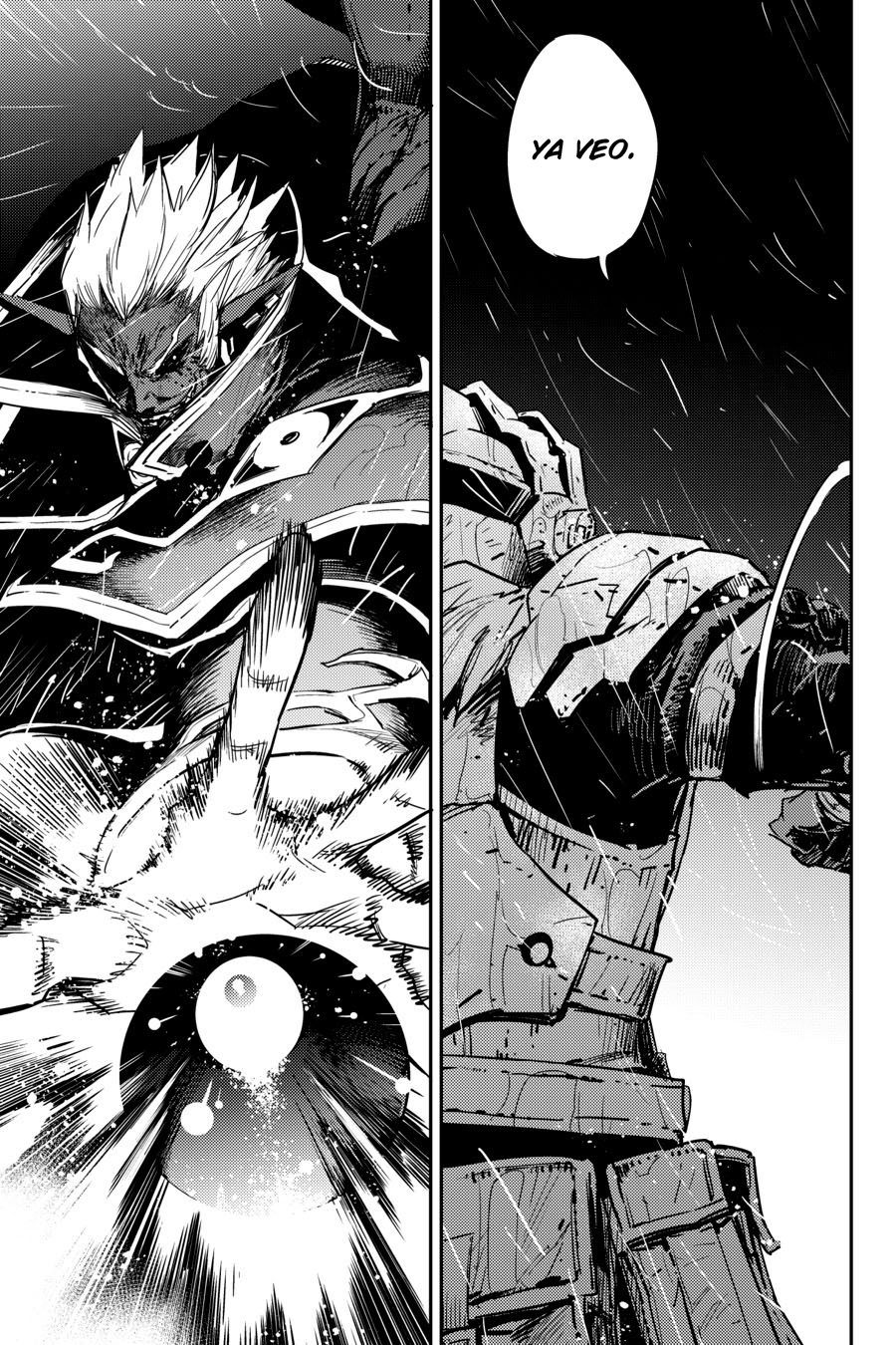 Read Goblin Slayer ES Manga Online