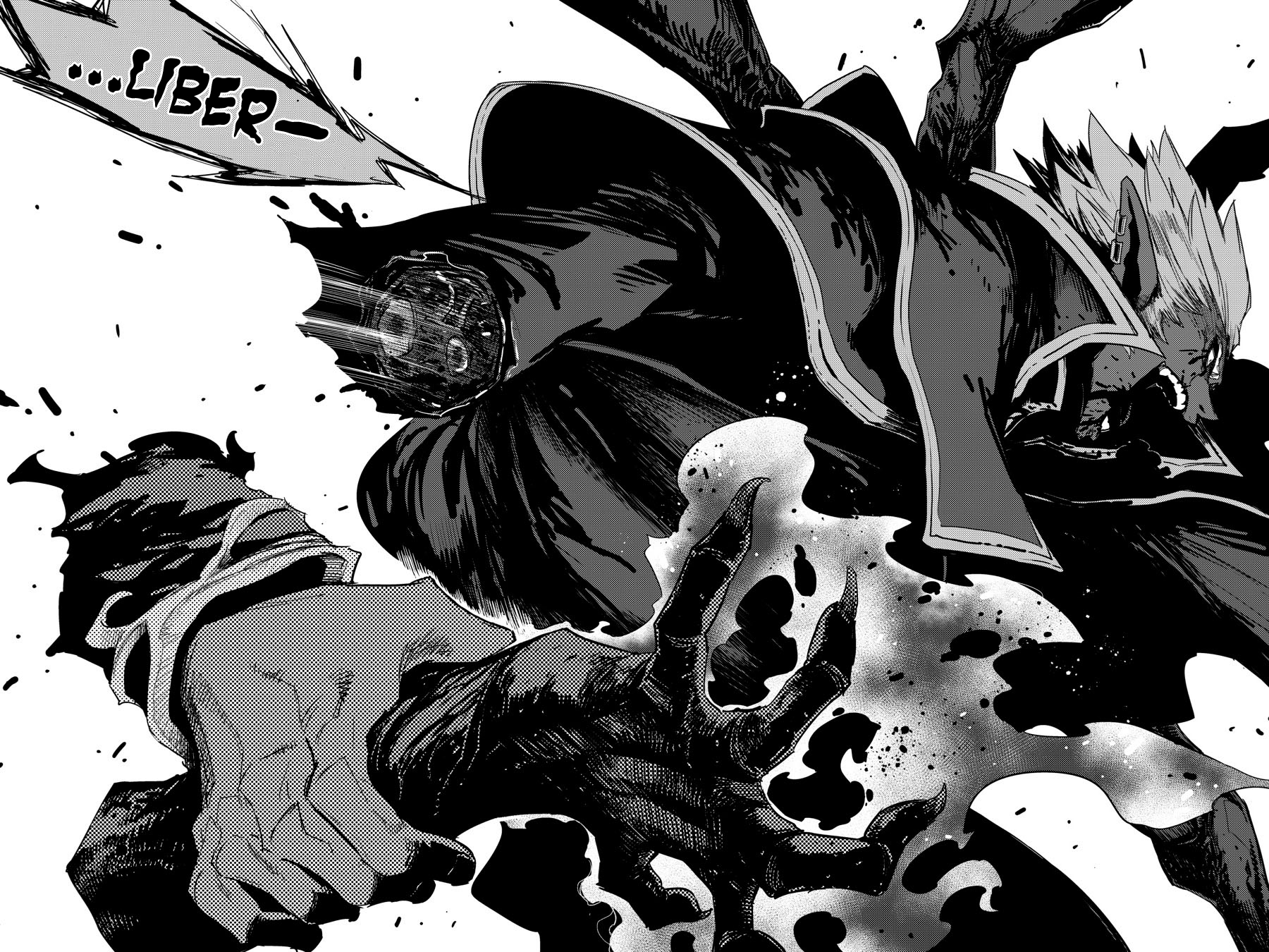 Read Goblin Slayer ES Manga Online