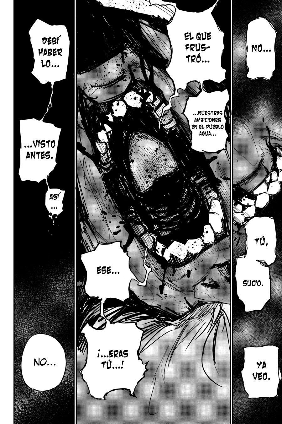 Read Goblin Slayer ES Manga Online