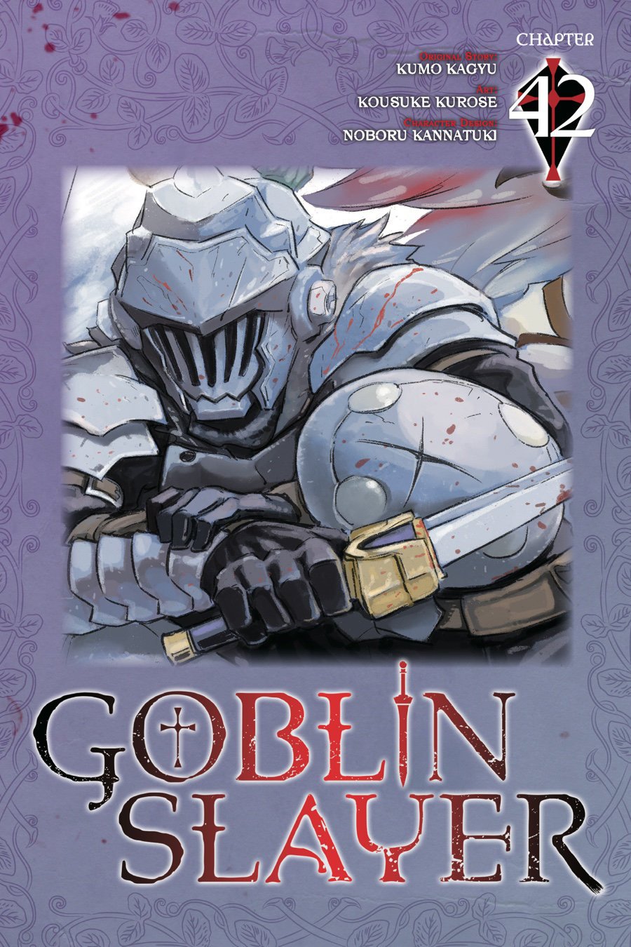 Read Goblin Slayer ES Manga Online