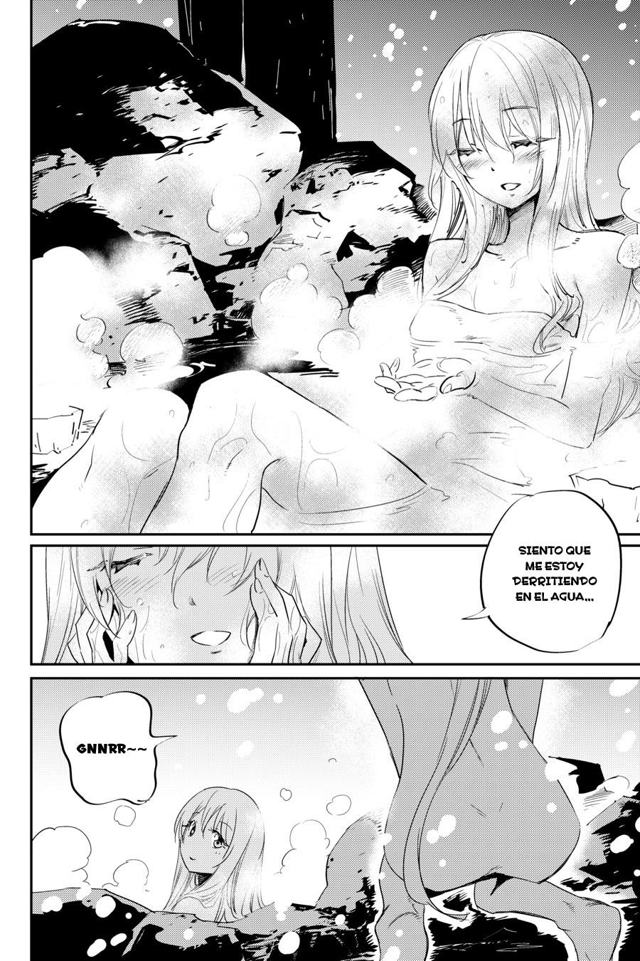 Read Goblin Slayer ES Manga Online