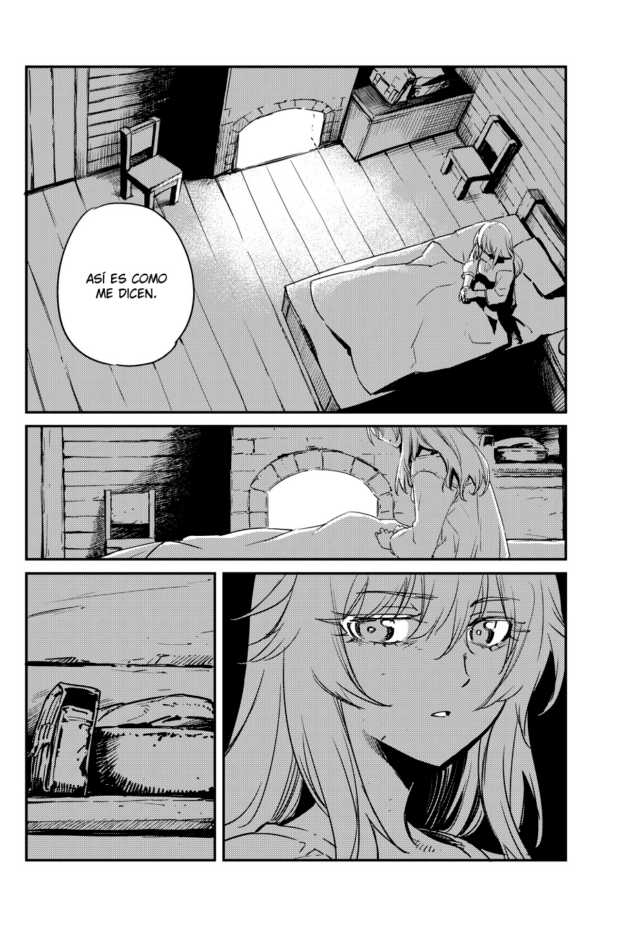 Read Goblin Slayer ES Manga Online