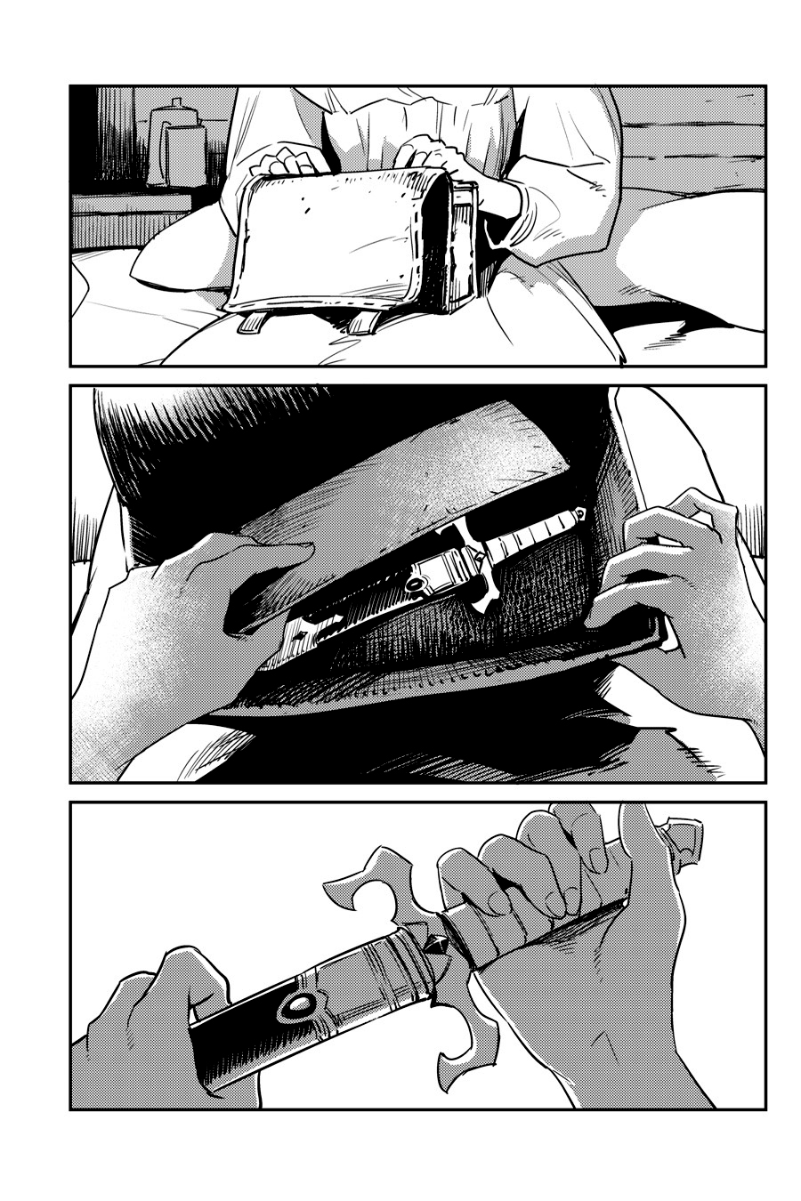 Read Goblin Slayer ES Manga Online