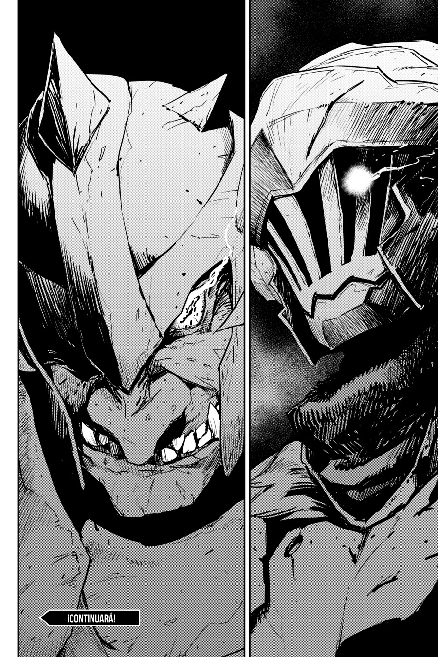 Read Goblin Slayer ES Manga Online