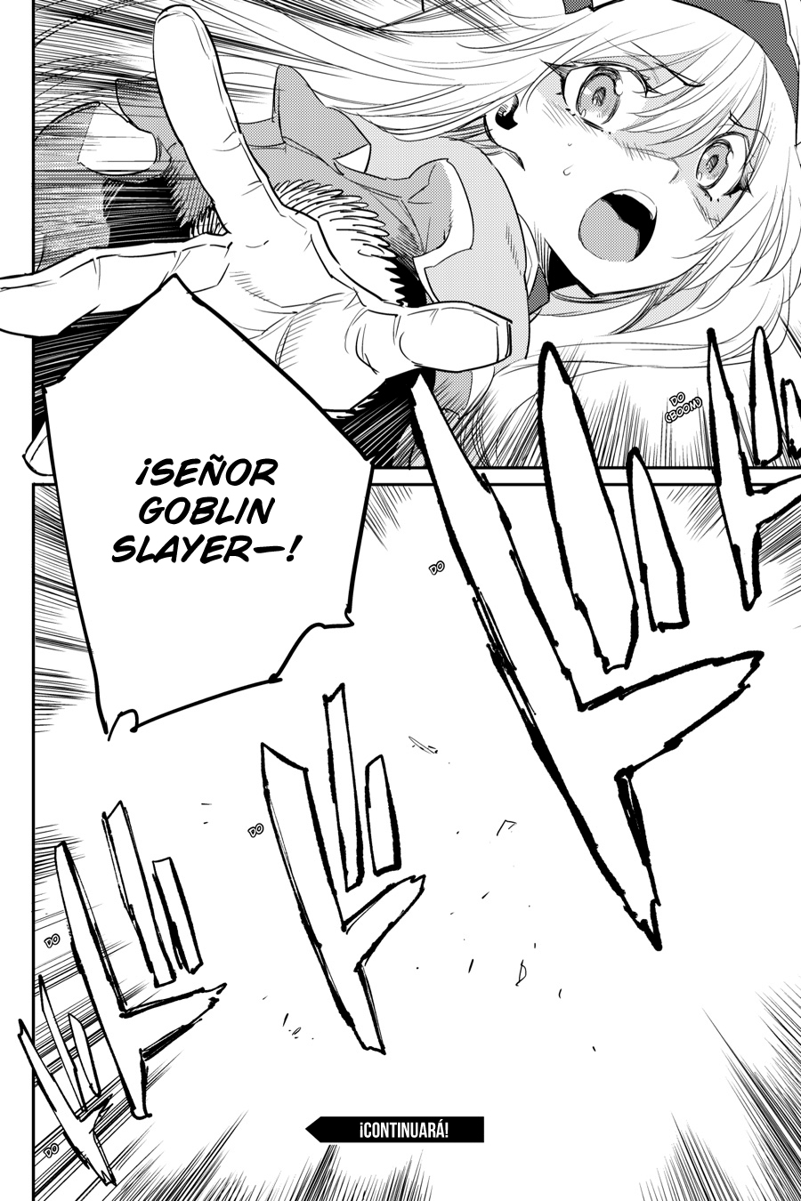 Read Goblin Slayer ES Manga Online