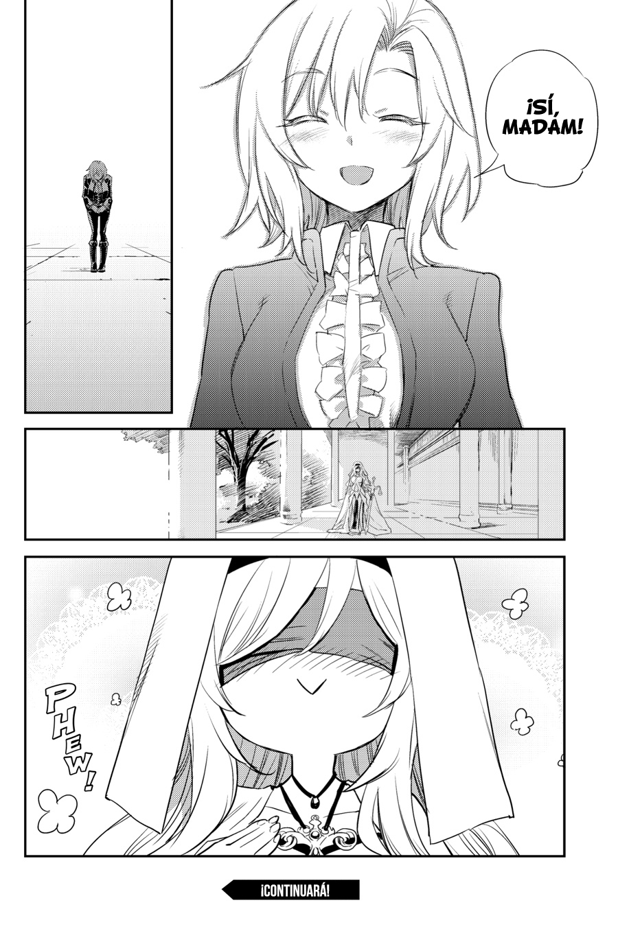 Read Goblin Slayer ES Manga Online