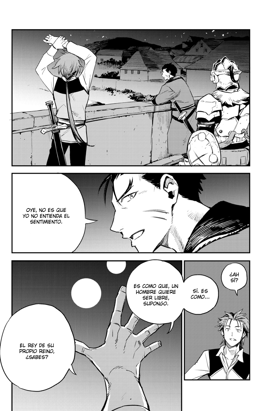 Read Goblin Slayer ES Manga Online