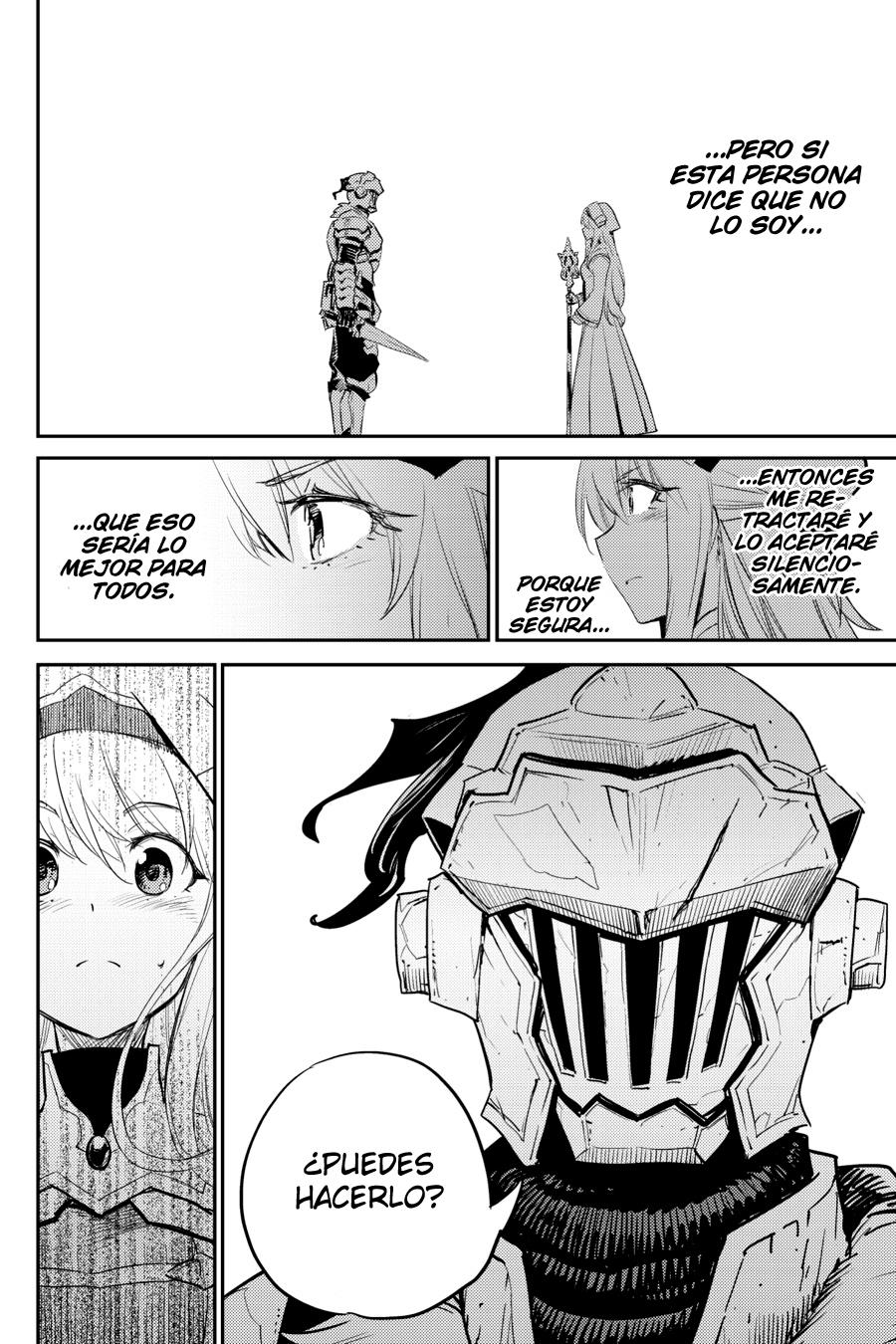 Read Goblin Slayer ES Manga Online