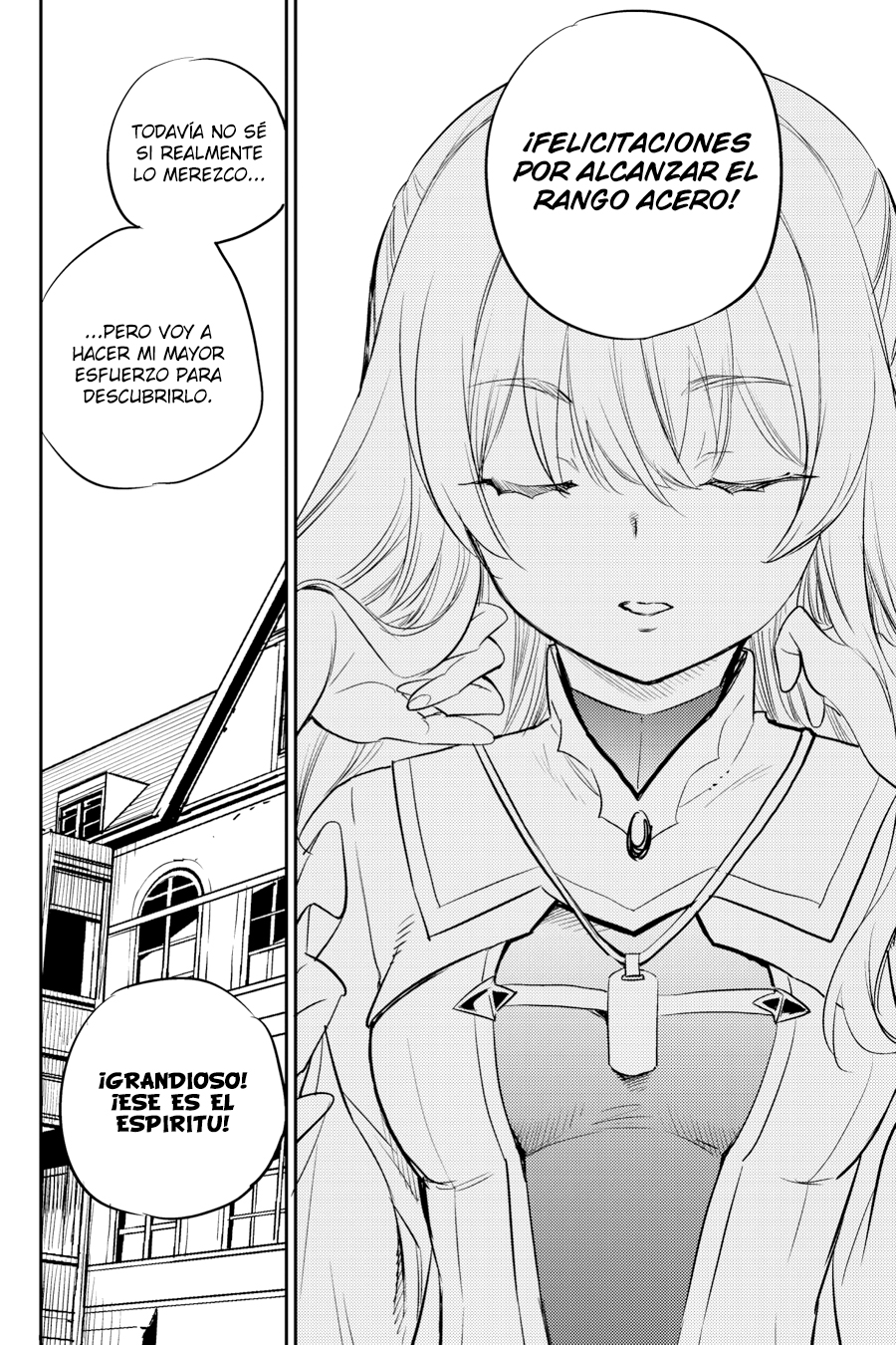 Read Goblin Slayer ES Manga Online