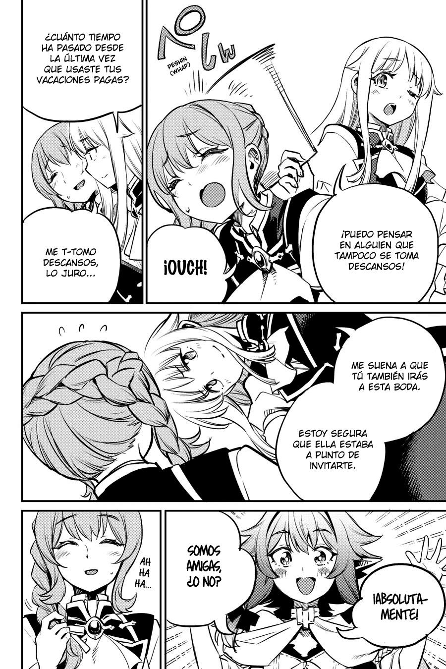 Read Goblin Slayer ES Manga Online