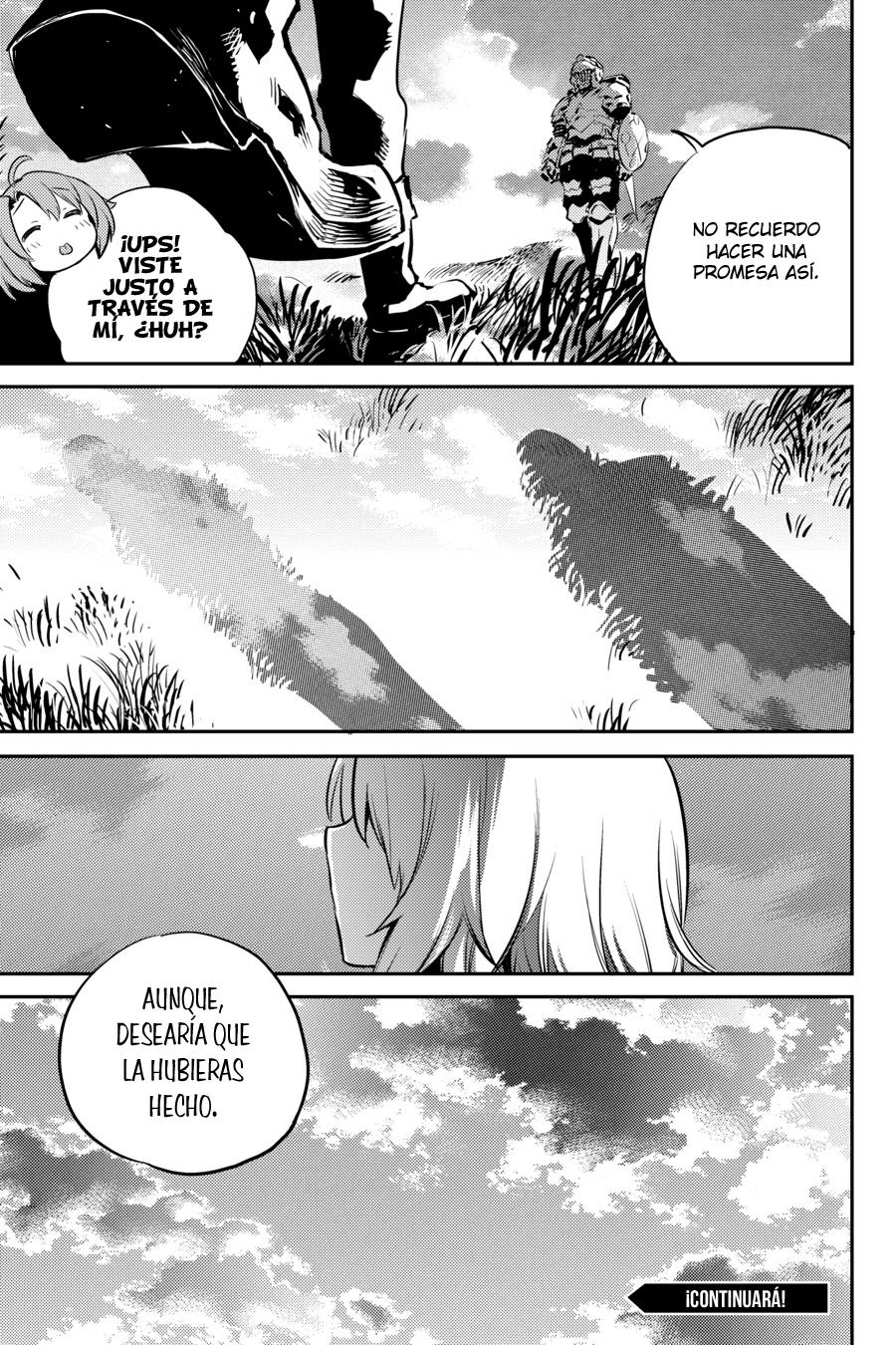 Read Goblin Slayer ES Manga Online