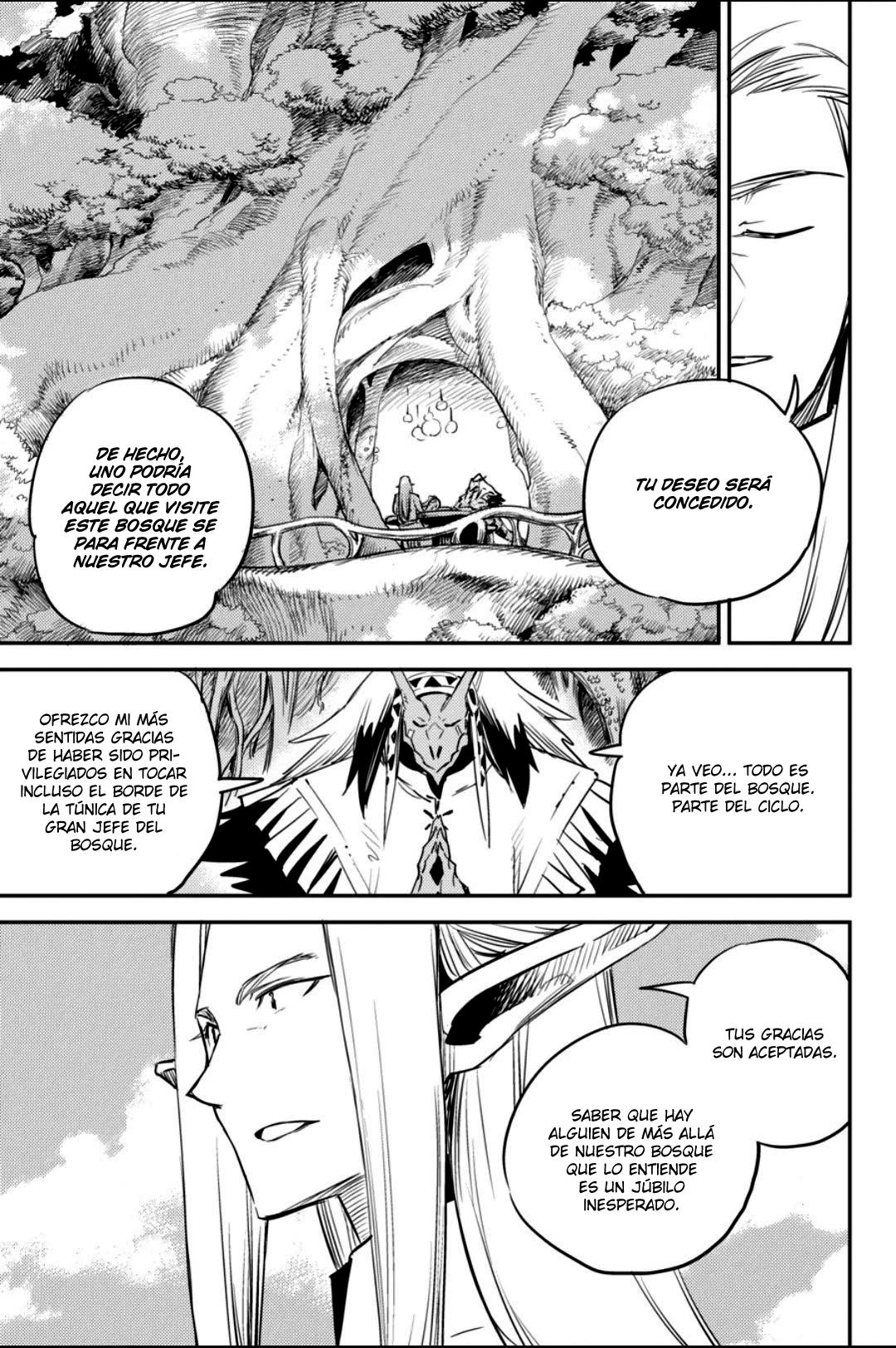 Read Goblin Slayer ES Manga Online
