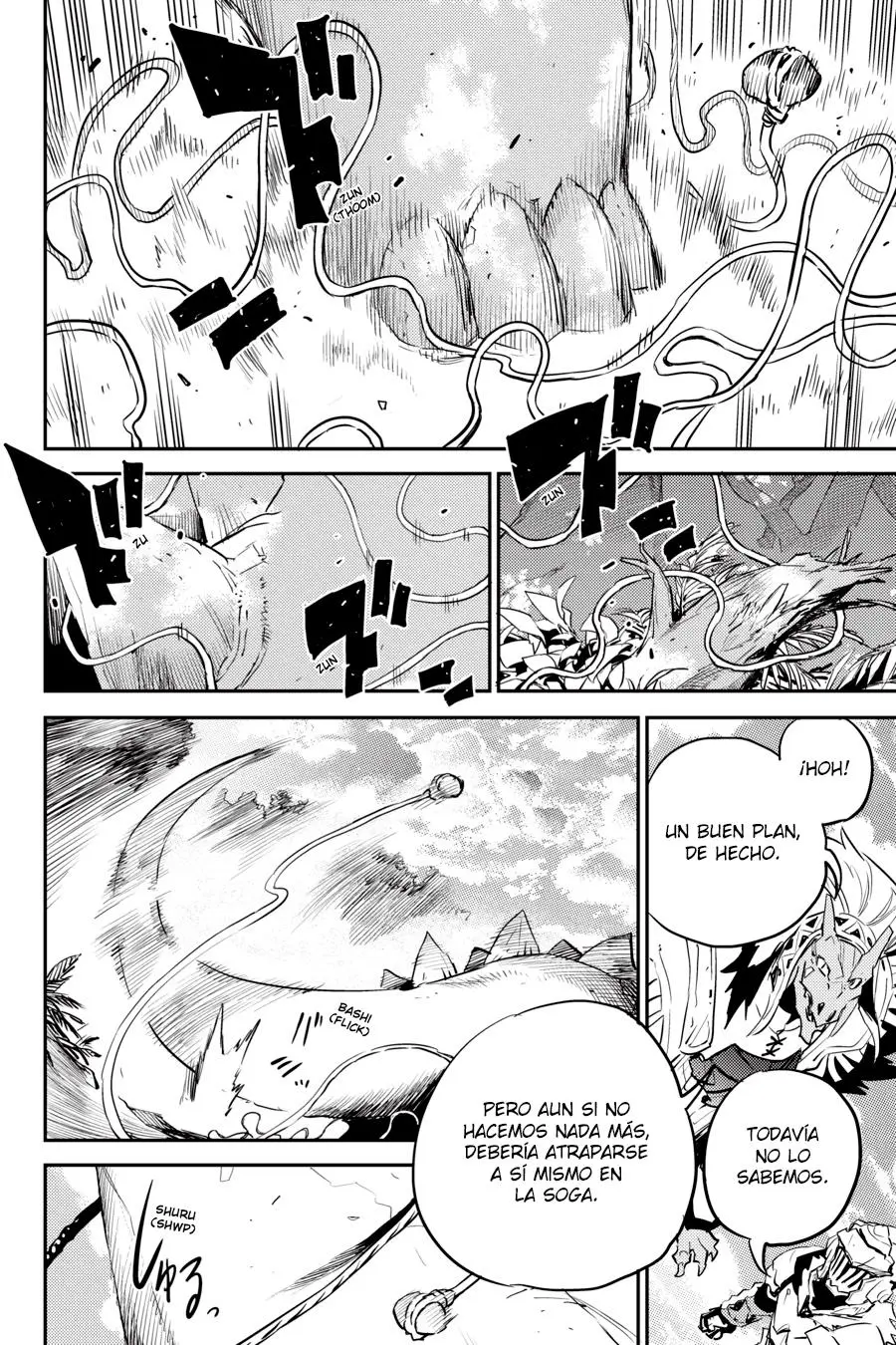 Read Goblin Slayer ES Manga Online