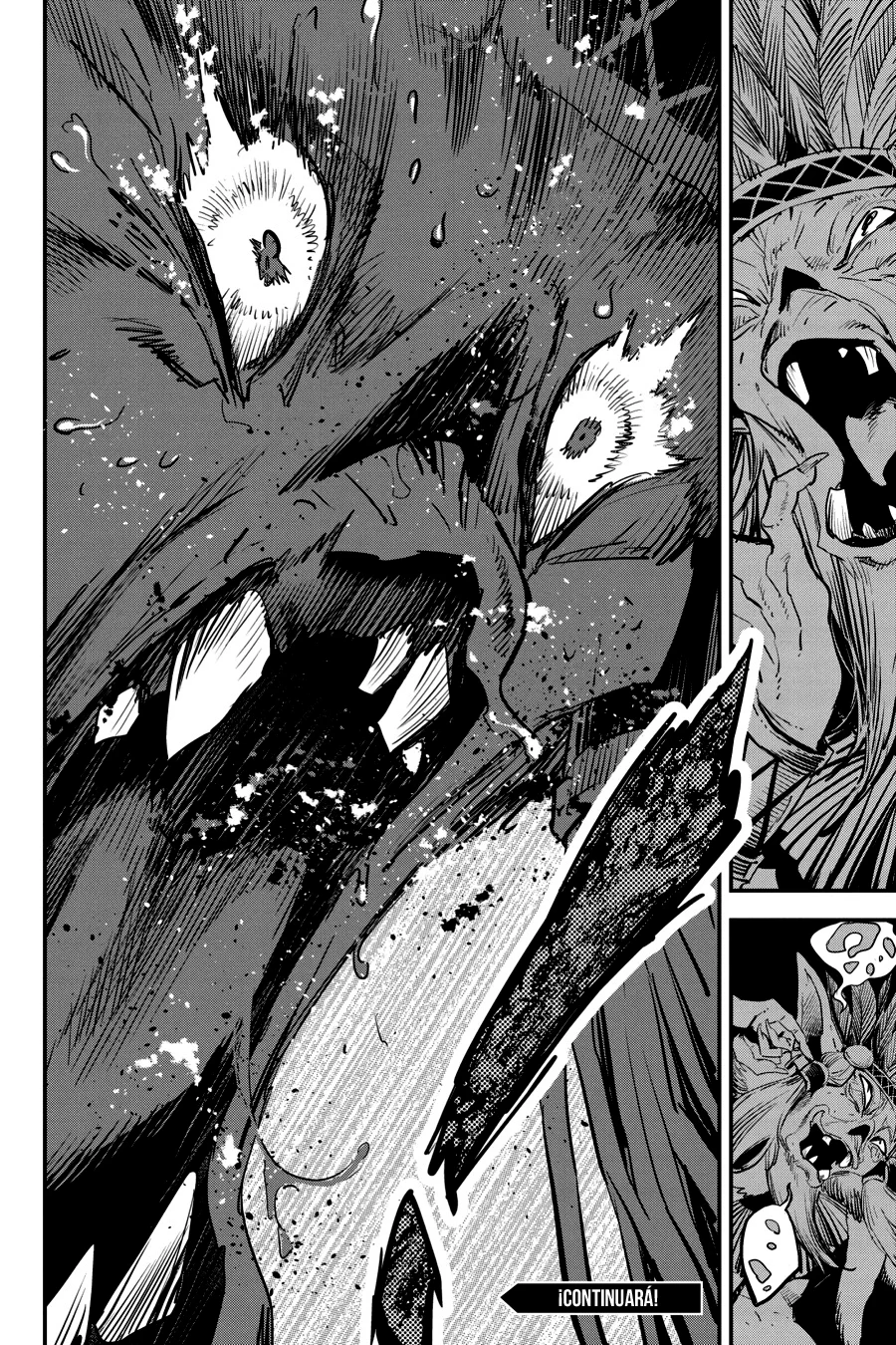 Read Goblin Slayer ES Manga Online