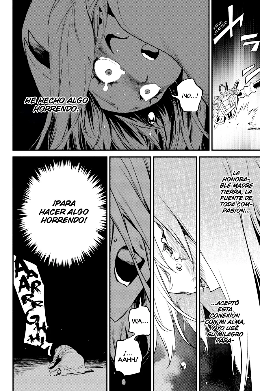 Read Goblin Slayer ES Manga Online