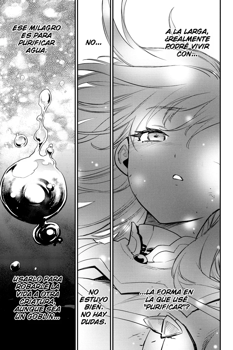 Read Goblin Slayer ES Manga Online