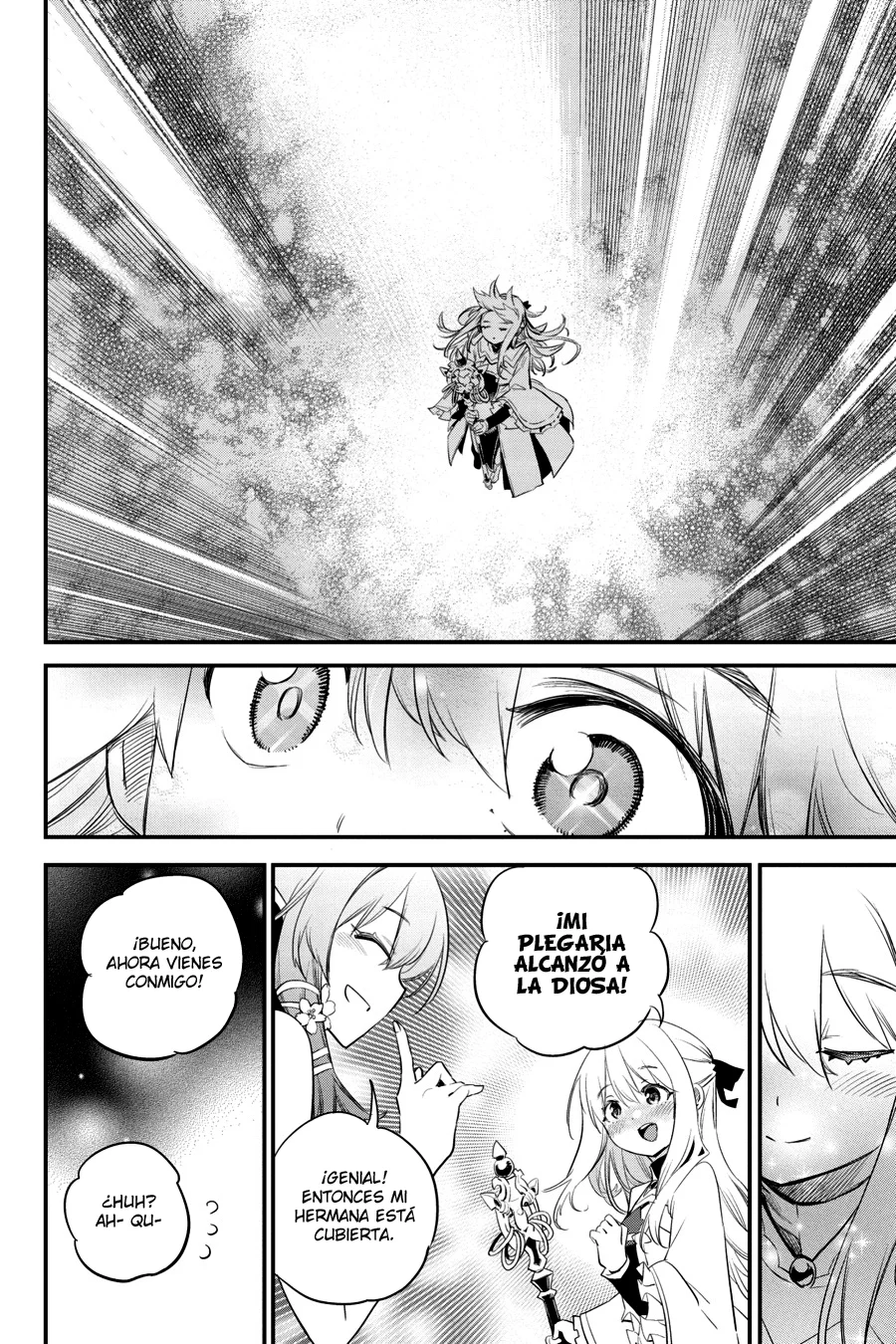 Read Goblin Slayer ES Manga Online