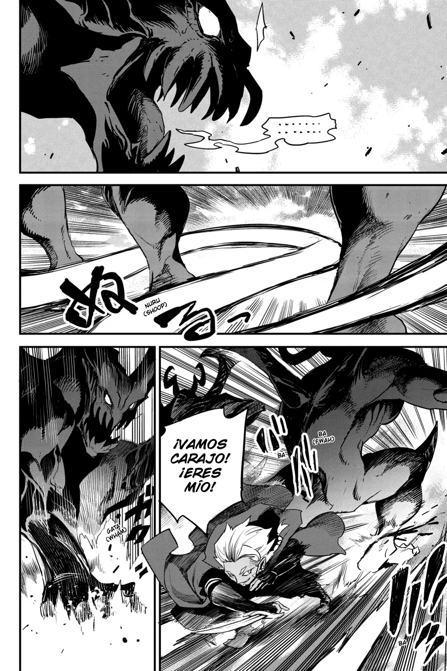 Read Goblin Slayer ES Manga Online