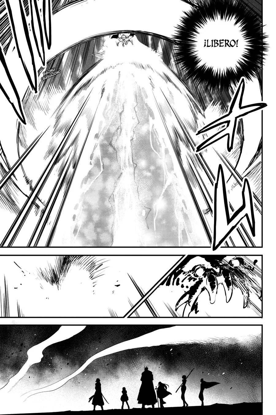 Read Goblin Slayer ES Manga Online