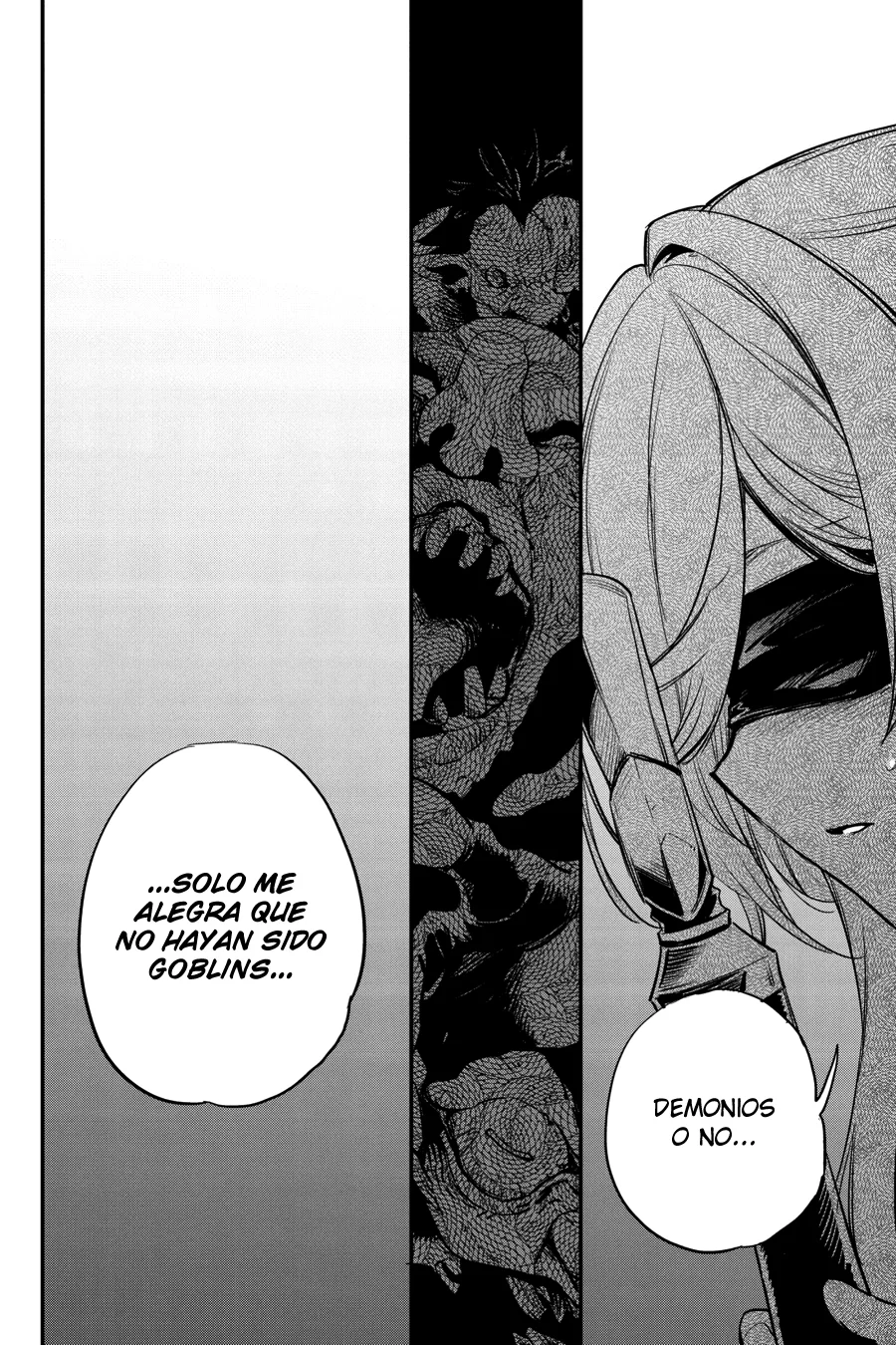 Read Goblin Slayer ES Manga Online