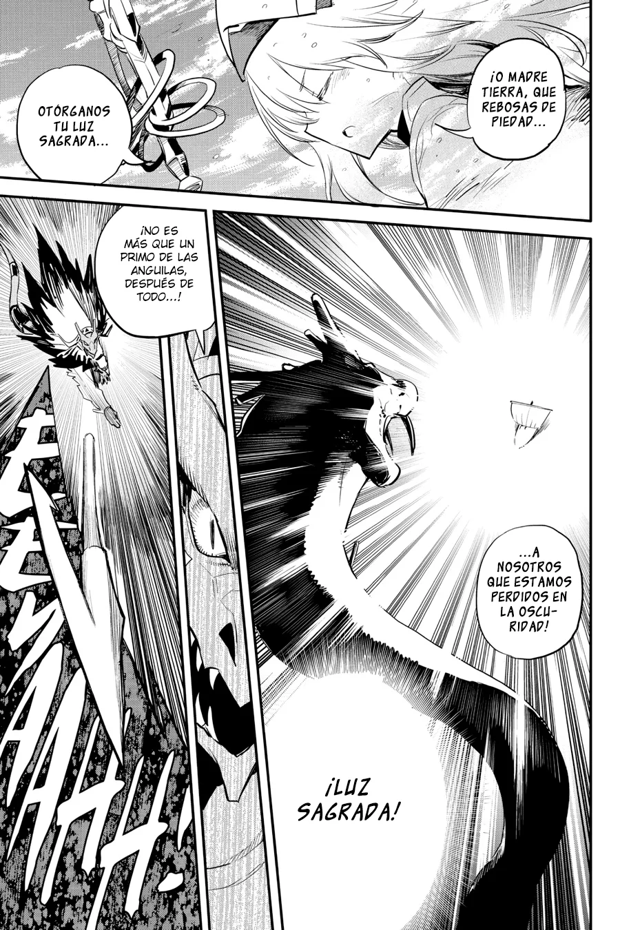 Read Goblin Slayer ES Manga Online