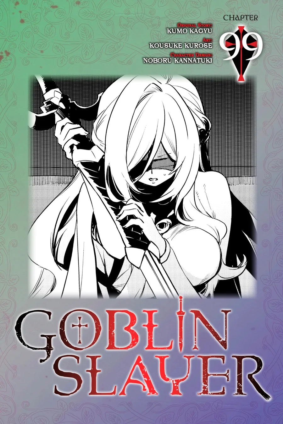 Read Goblin Slayer ES Manga Online