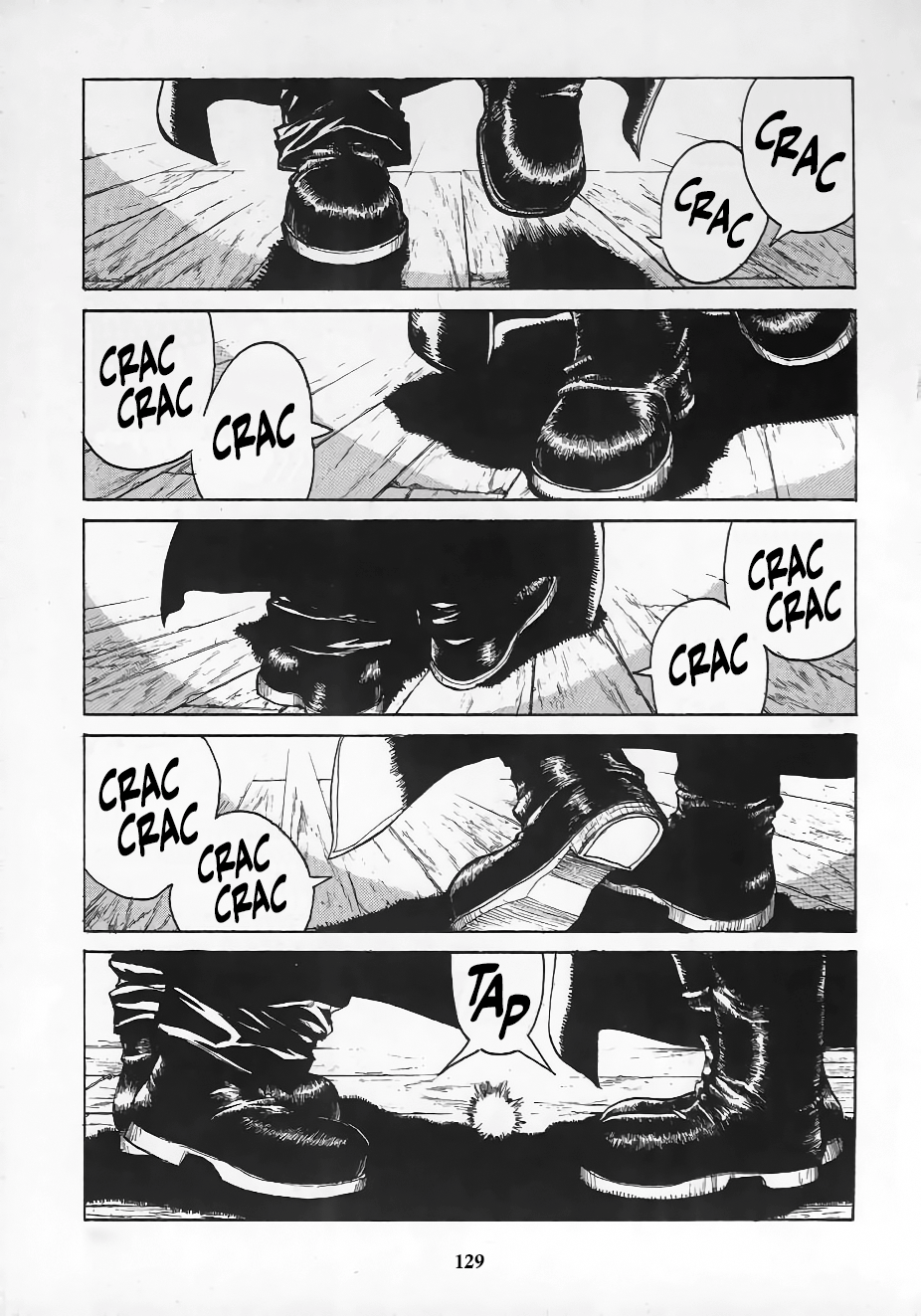 Read HELLSING ES Manga Online