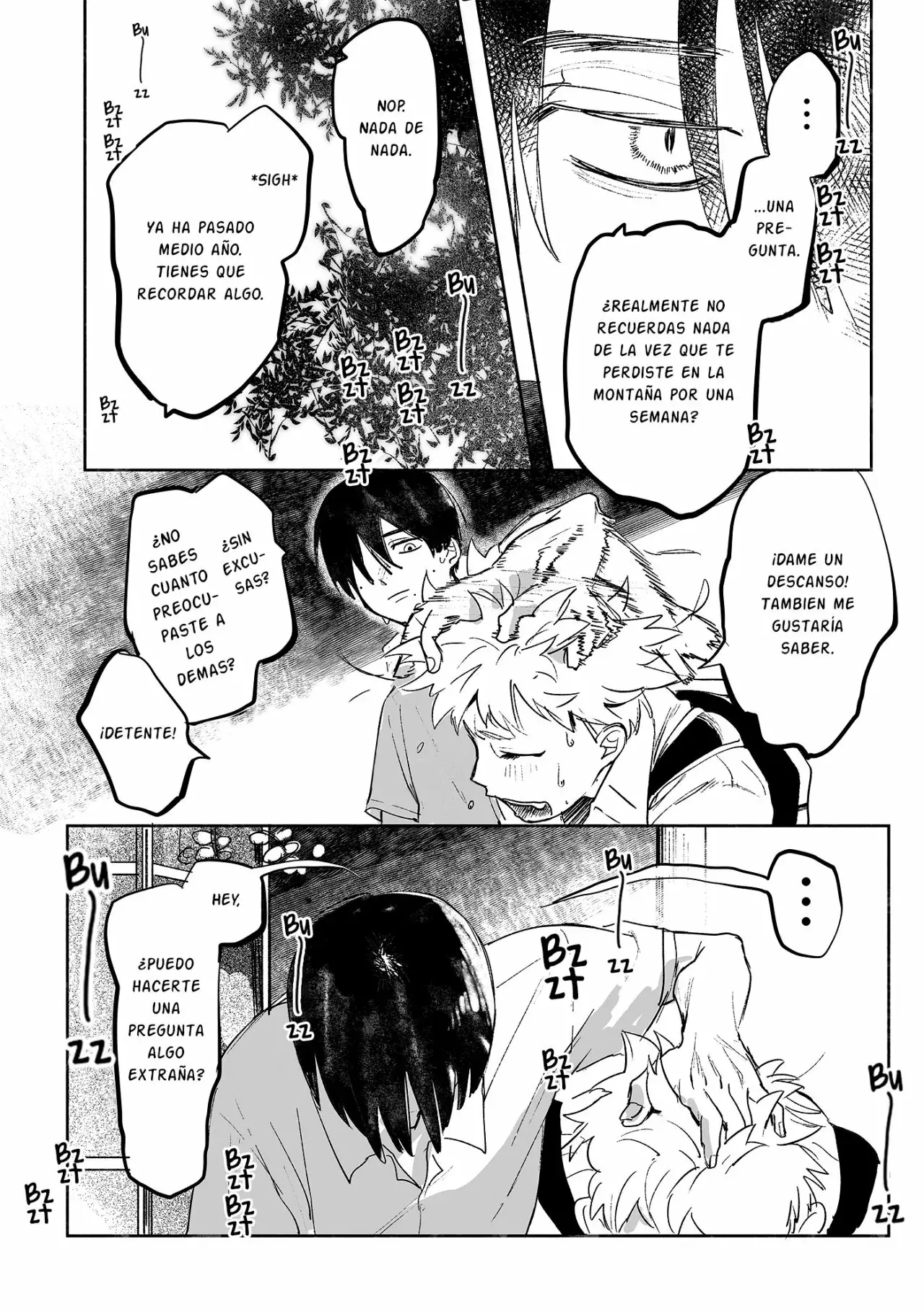 Read Hikaru no shinda Natsu ES Manga Online