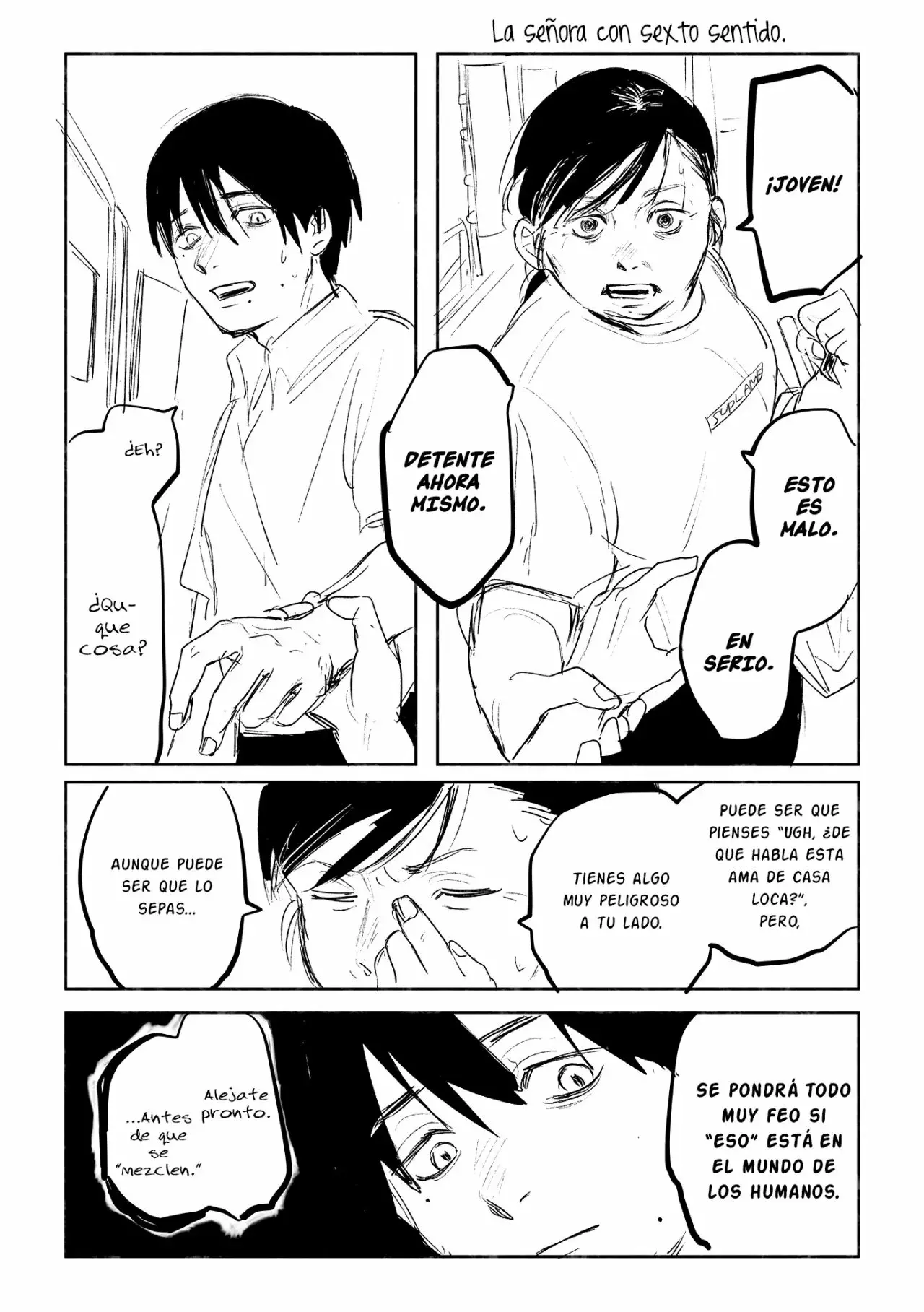 Read Hikaru no shinda Natsu ES Manga Online