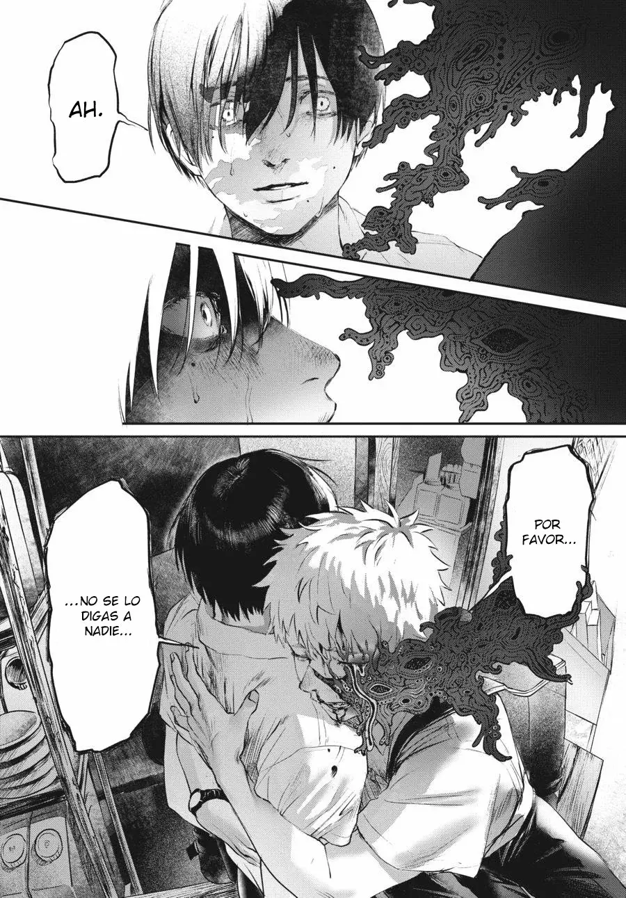 Read Hikaru no shinda Natsu ES Manga Online