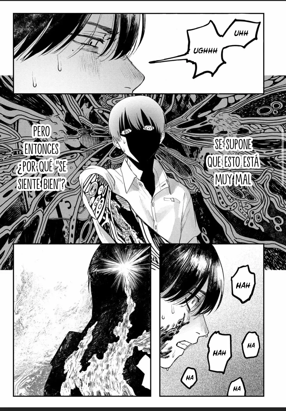 Read Hikaru no shinda Natsu ES Manga Online
