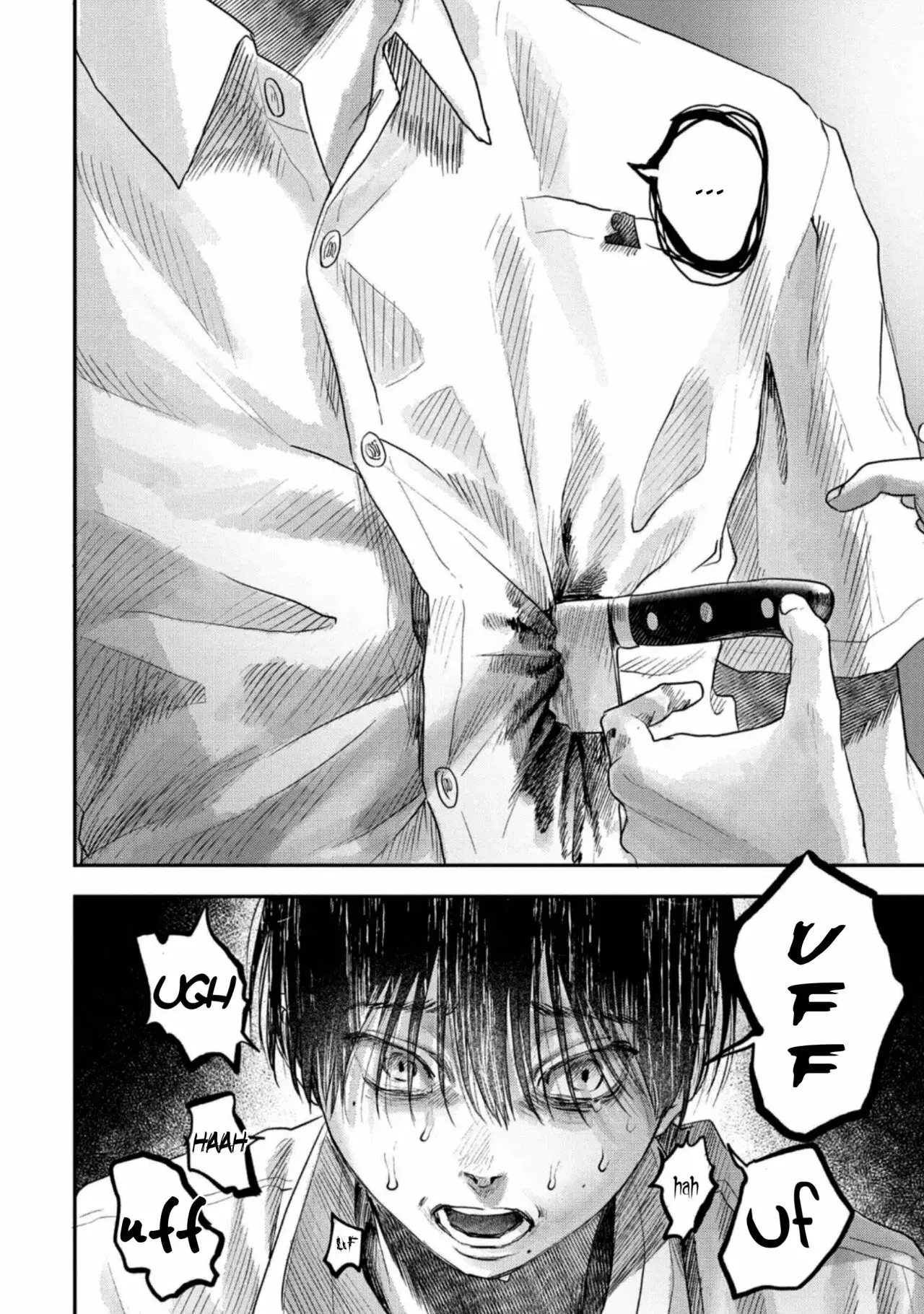 Read Hikaru no shinda Natsu ES Manga Online