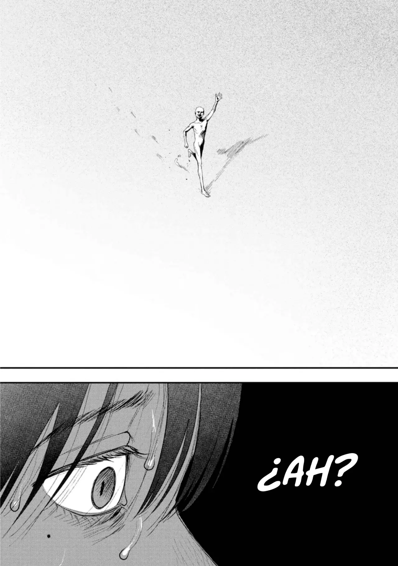 Read Hikaru no shinda Natsu ES Manga Online