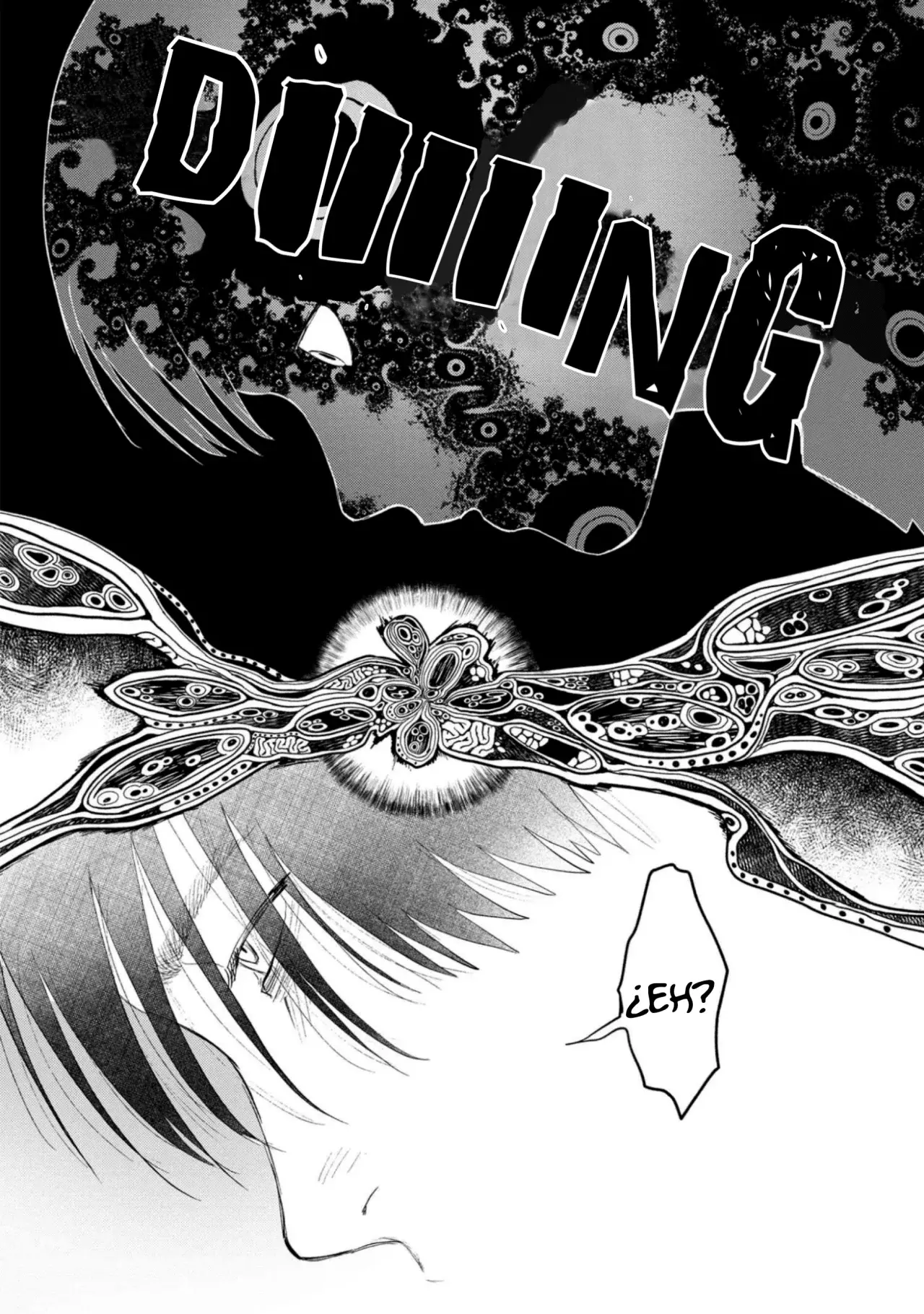 Read Hikaru no shinda Natsu ES Manga Online