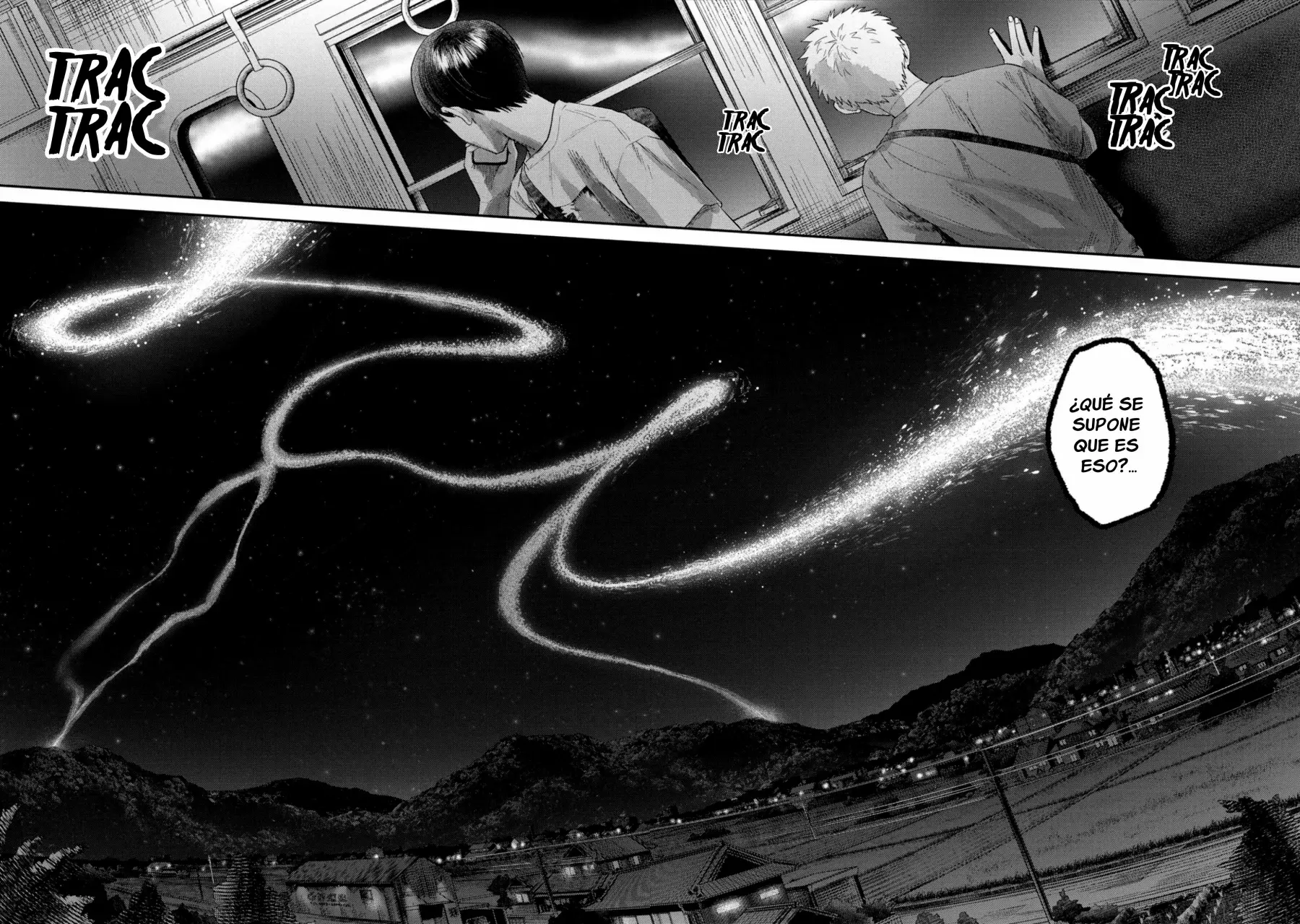 Read Hikaru no shinda Natsu ES Manga Online