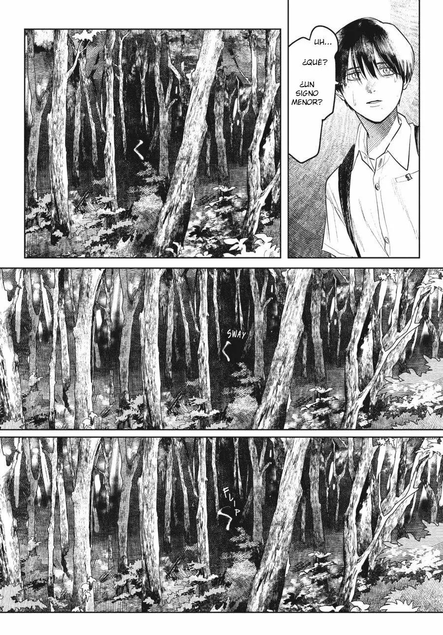 Read Hikaru no shinda Natsu ES Manga Online