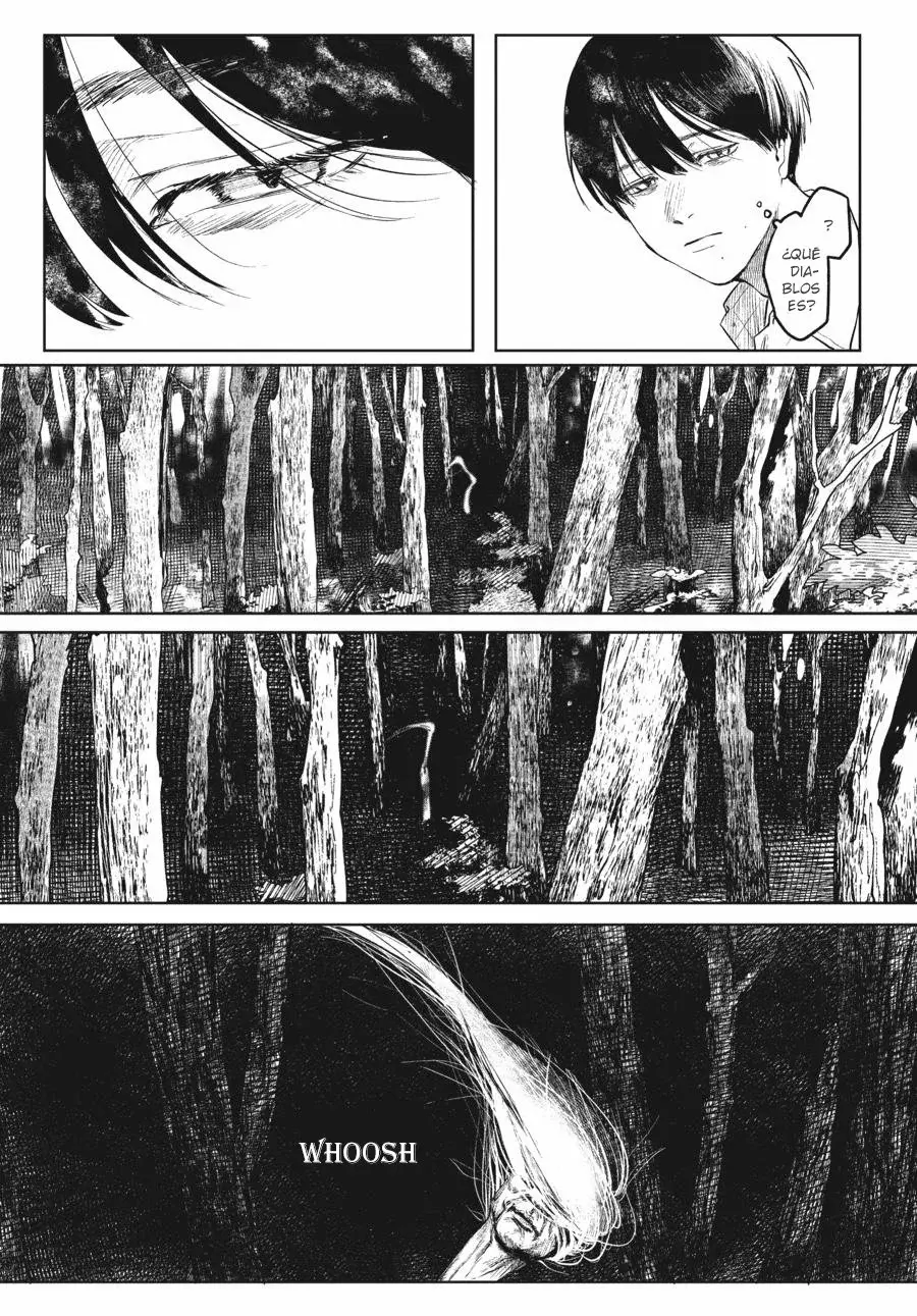 Read Hikaru no shinda Natsu ES Manga Online