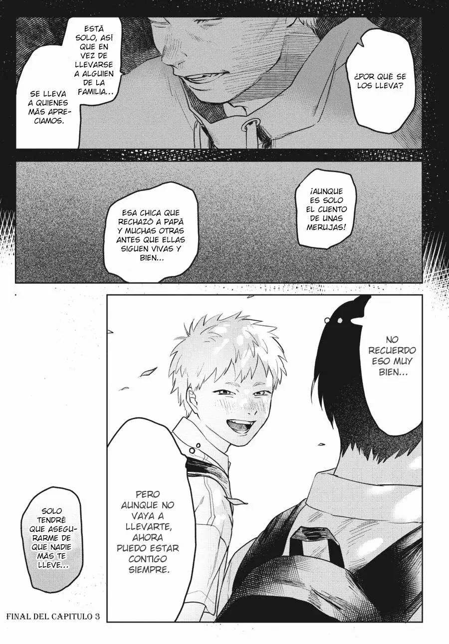 Read Hikaru no shinda Natsu ES Manga Online