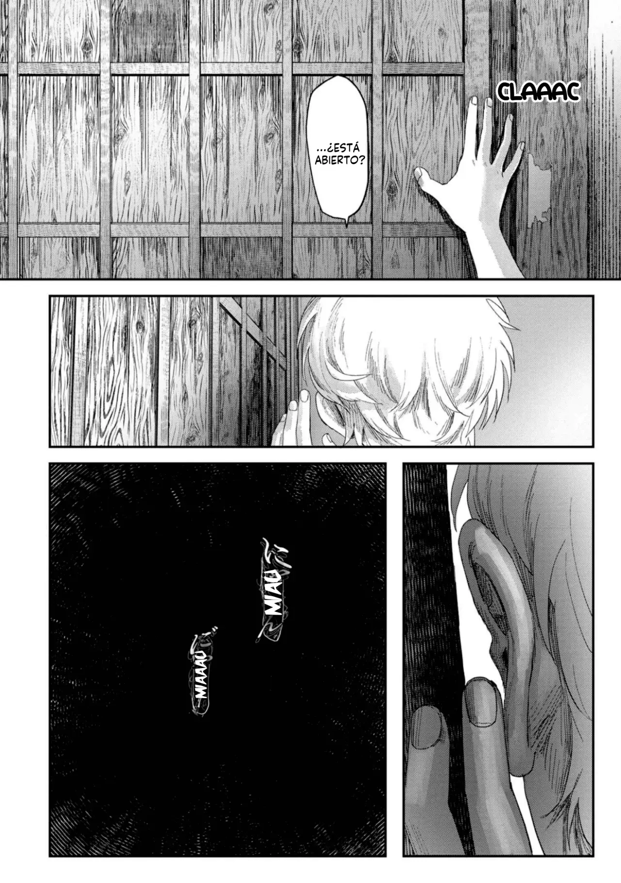 Read Hikaru no shinda Natsu ES Manga Online