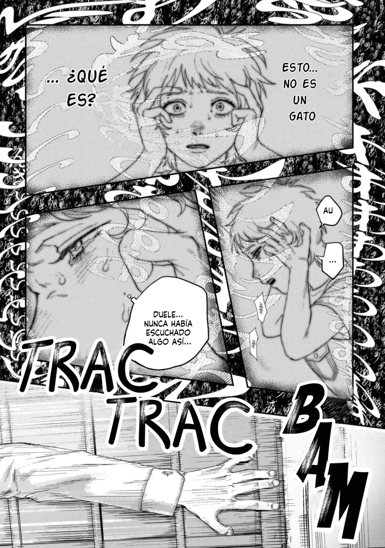 Read Hikaru no shinda Natsu ES Manga Online