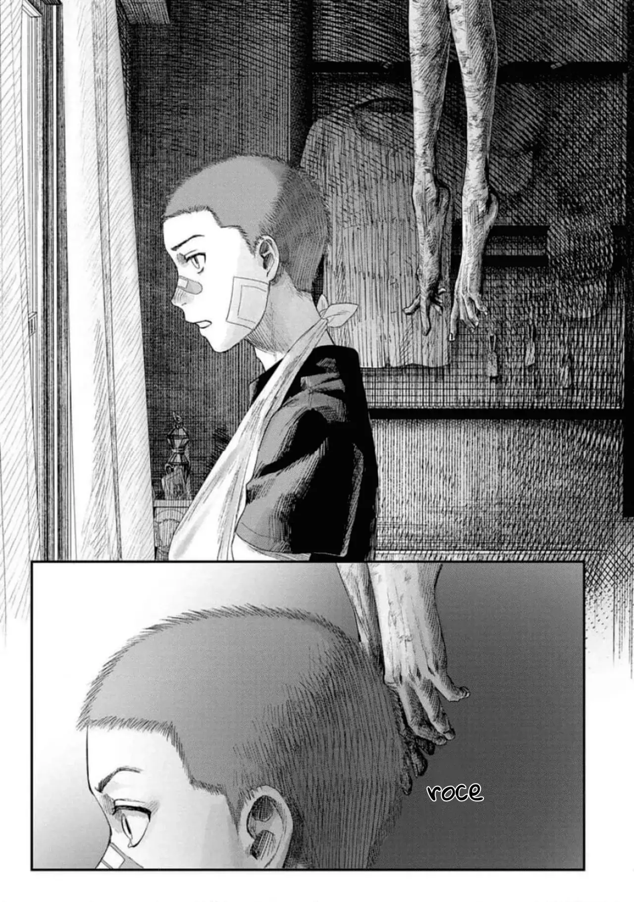 Read Hikaru no shinda Natsu ES Manga Online