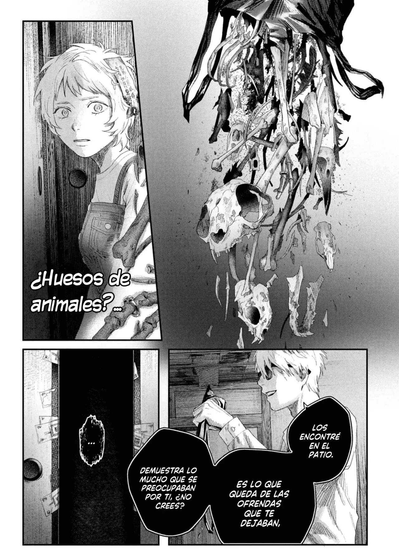 Read Hikaru no shinda Natsu ES Manga Online