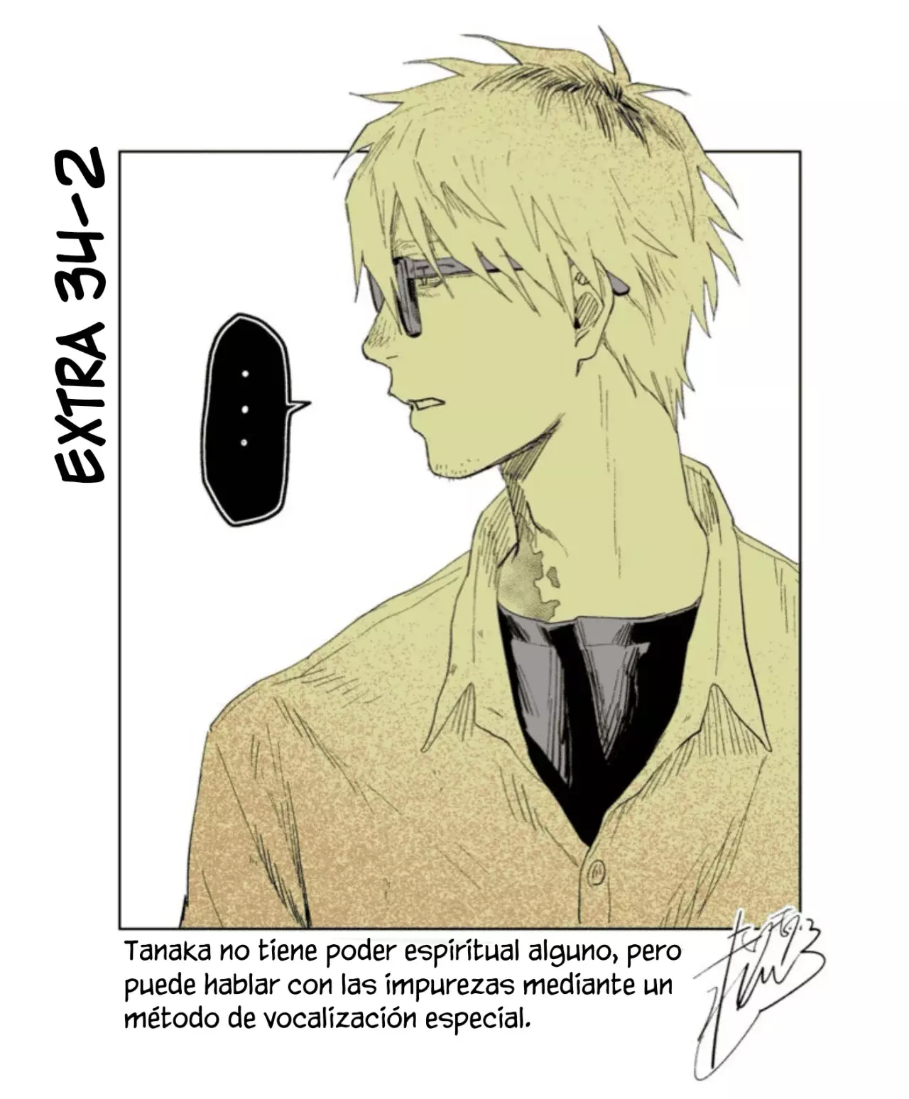 Read Hikaru no shinda Natsu ES Manga Online