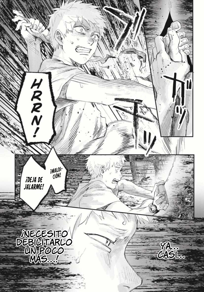 Read Hikaru no shinda Natsu ES Manga Online