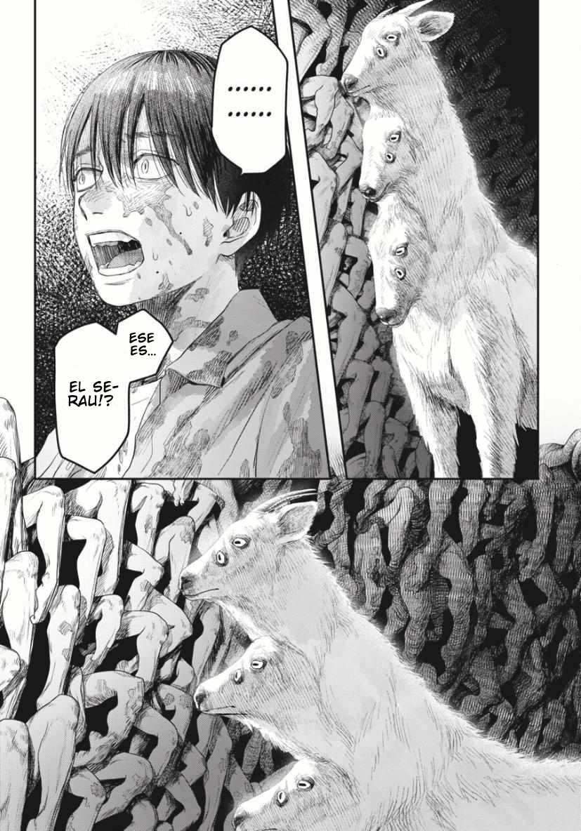 Read Hikaru no shinda Natsu ES Manga Online