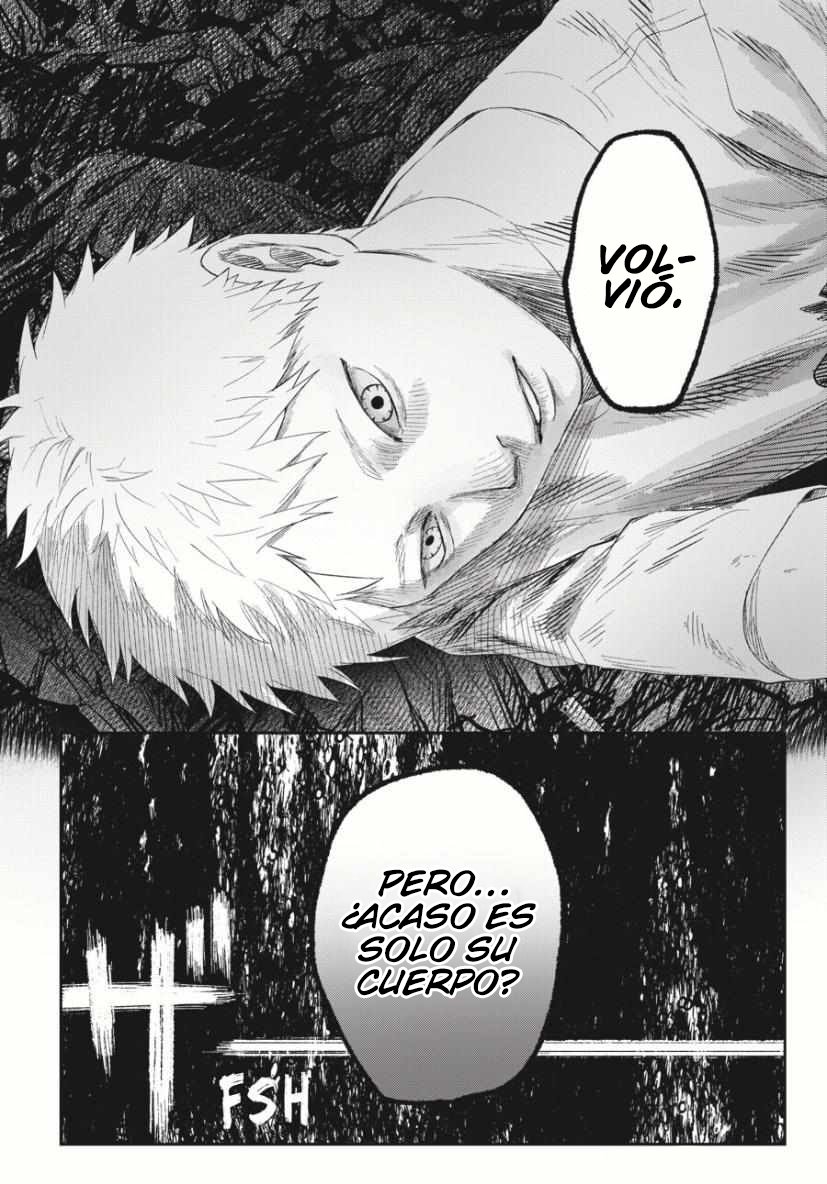 Read Hikaru no shinda Natsu ES Manga Online