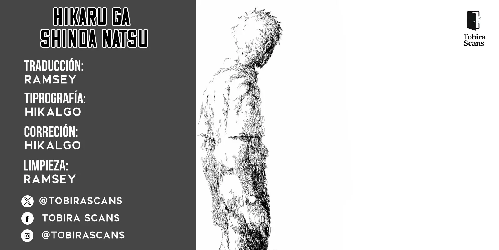 Read Hikaru no shinda Natsu ES Manga Online