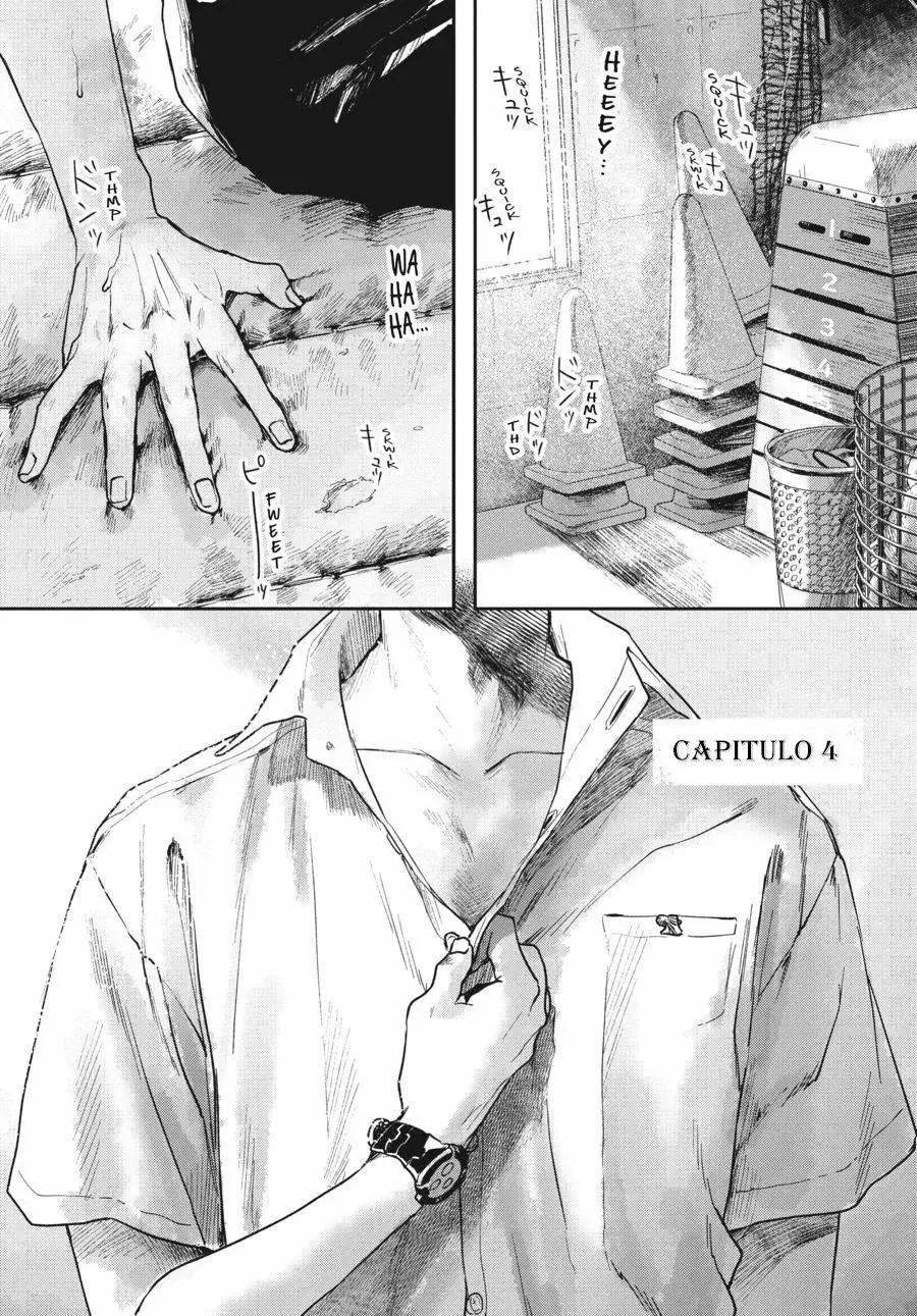Read Hikaru no shinda Natsu ES Manga Online