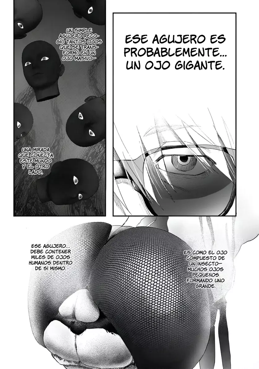 Read Hikaru no shinda Natsu ES Manga Online