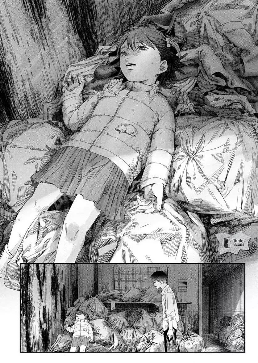 Read Hikaru no shinda Natsu ES Manga Online